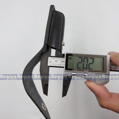 Mikov 100mm Leather Pouch 100-NH-8