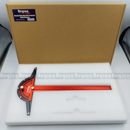 Regicocraft Angle Positioning T-Square #10071