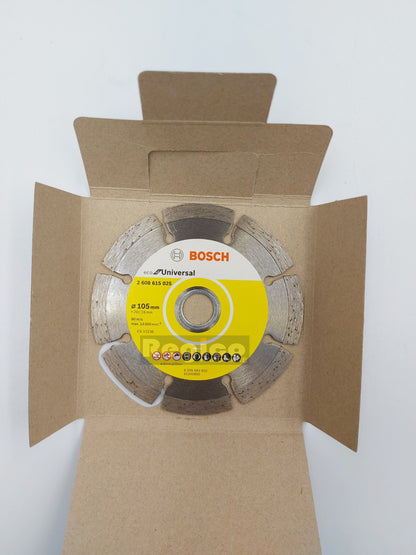 Bosch GDC 140 115mm Marble Saw Contractor's Choice Bosch COC