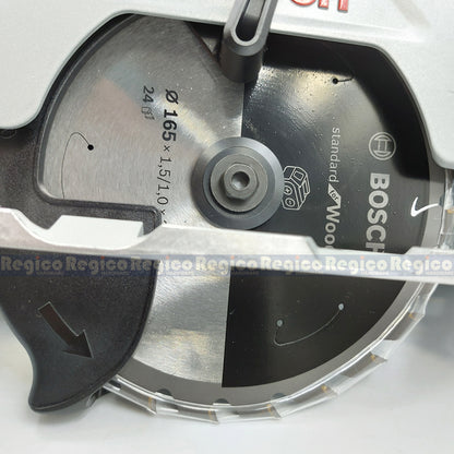 Bosch GKS 185 Li 18v Cordless Circular Saw Bosch Cordless