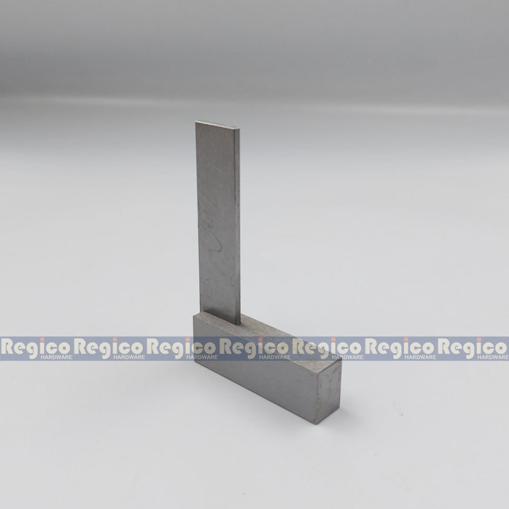 Shinwa Carbon Steel Precision Machinist Square in line with Japanese Industrial Standard (B7526) Grade 2