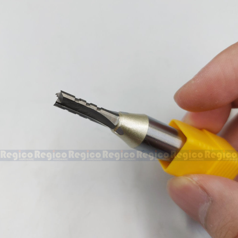 ARDEN  1/2 Shank 3 Flute Multi Function Saw Router Bit #AK472
