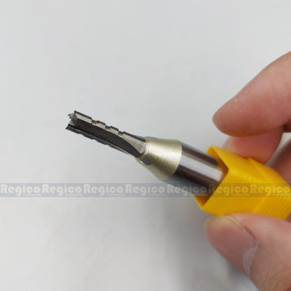 ARDEN  1/2 Shank 3 Flute Multi Function Saw Router Bit #AK472