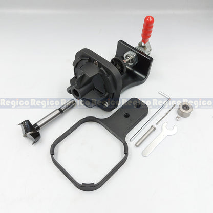 Regicocraft Concealed Hinge Jig #50202