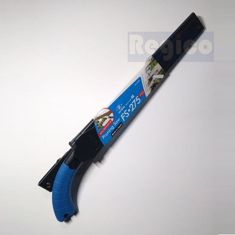 ZETSAW Japanese Pruning Hand Saw (FS-275)
