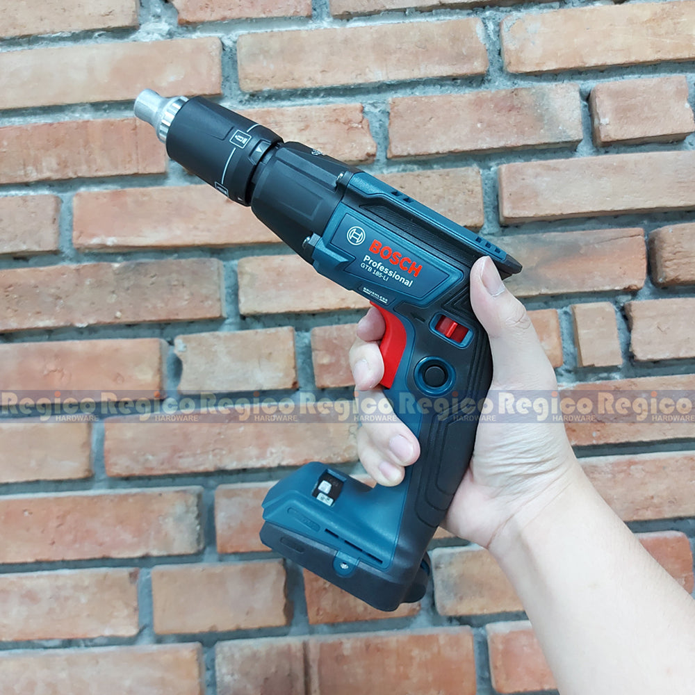 Bosch GTB 185 Li Cordless Drywall Screwdriver Bosch Cordless