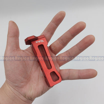 Regicocraft Corner Edge Deburring Arc Edge Banding Trimmer Planer #51304