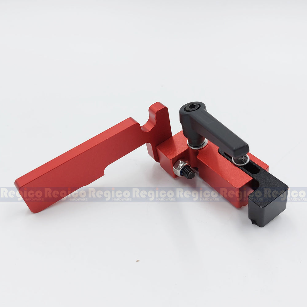 Regicocraft Mitre Track Stop Type 45 #10087