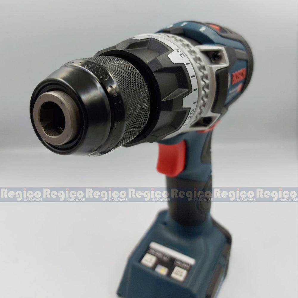 Bosch Biturbo GSB 18V-150C 18v Cordless Drill/Driver Biturbo Bosch Cordless