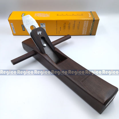 MujingFang Hong Kong Style Laos Ebony Jack Hand Planer ( LH1068-133)