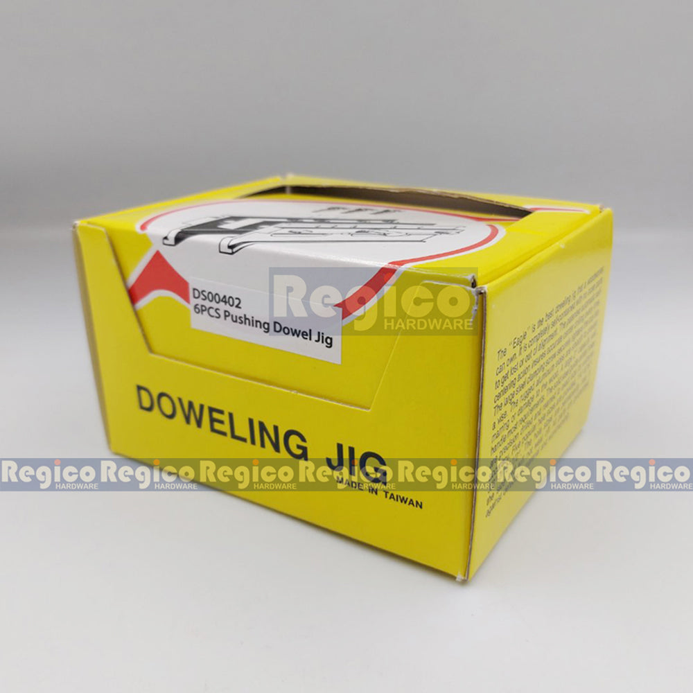 Regicocraft Self Centering Doweling Jig #00402