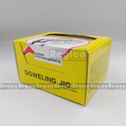 Regicocraft Self Centering Doweling Jig #00402