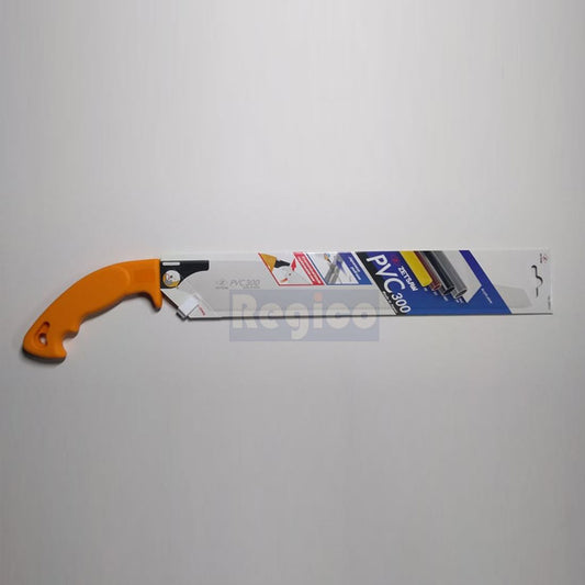 ZETSAW Japanese PVC and Plastic Saw (PVC 300)