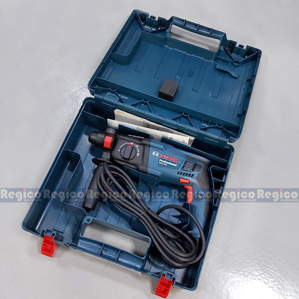 Bosch GBH 220 Rotary Hammer Bosch COC