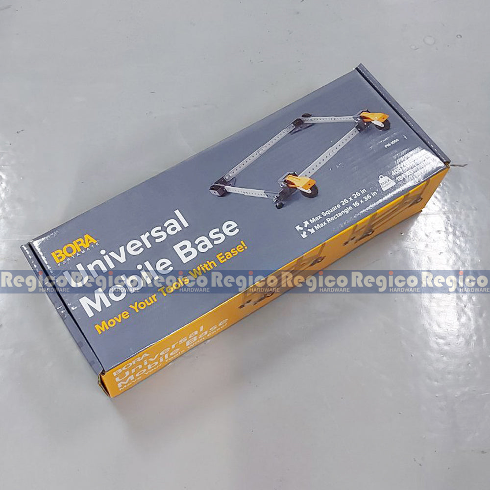 Bora Universal Mobile Base PM-1050