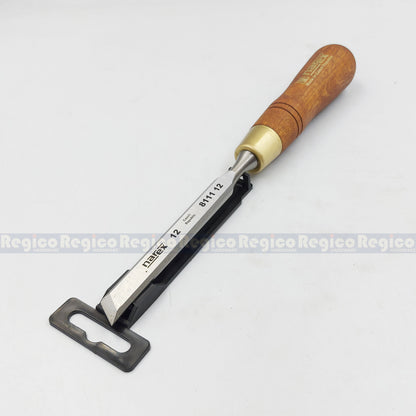 Narex 12mm Right Skewed Edge Chisel #811112