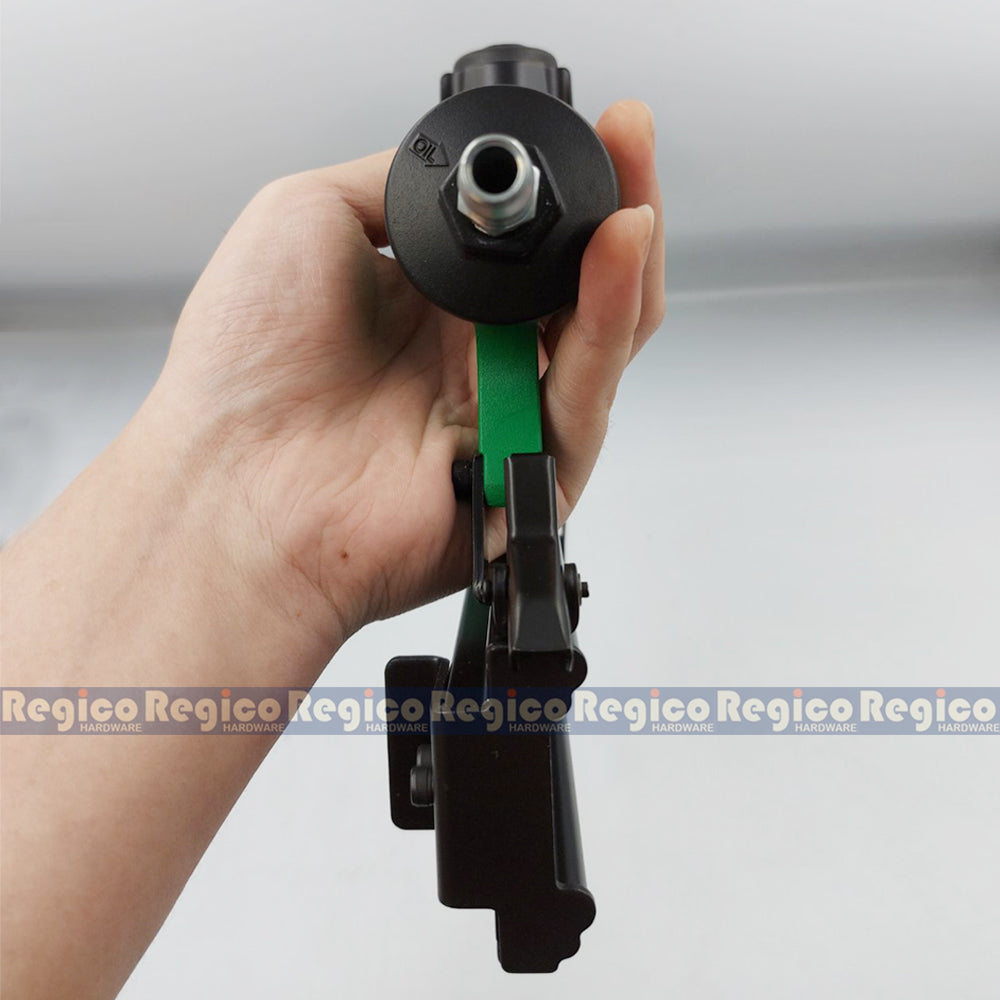 APLUS Pneumatic Brad Nail Nailer Gun F18/50