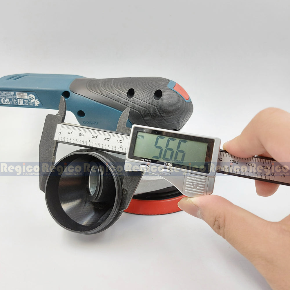 Bosch GEX 18V-125 18v Cordless Random Orbital Sander Bosch Cordless