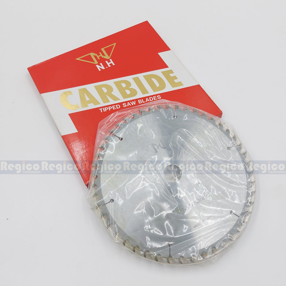 Nakahashi 48T 180mm 7 inches Circular Saw Blade Made in Japan