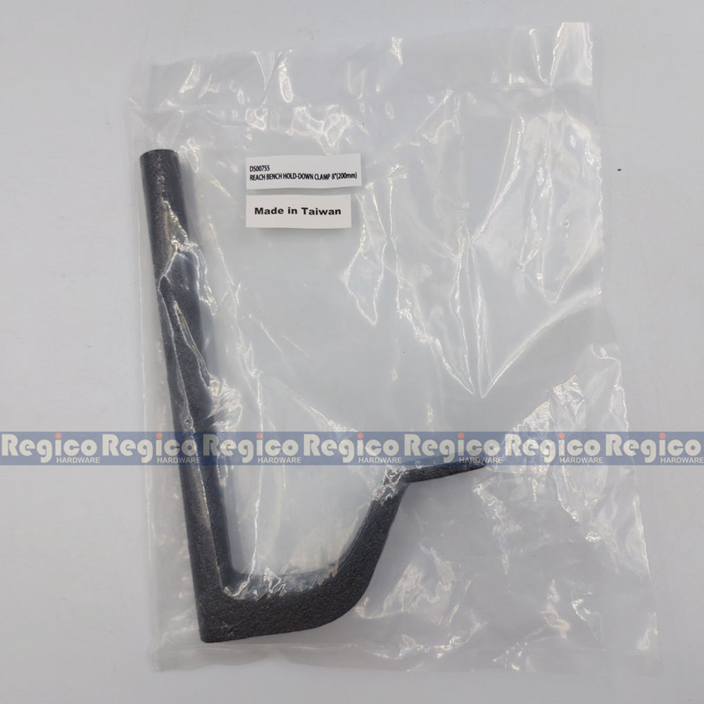 Regicocraft Fast Hold Down Holdfast Ganwei Design Hold Fast Clamp #01202 #00755