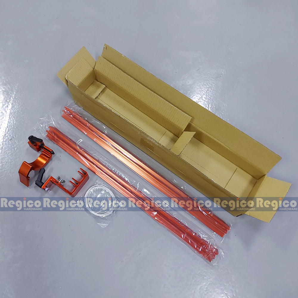 Regicocraft Track & Stop Kit #00930