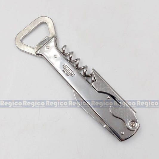 Mikov 236-NN-4 Handy 4-in-1 Utility Pocket Knife
