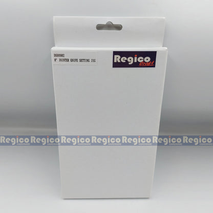 Regicocraft 8" Jointer Knife Setting Jig #00982