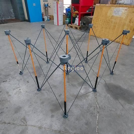 Bora Centipede 4x4 Feet Work Stand CK9S
