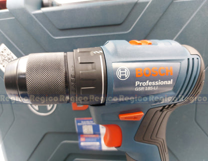 Bosch GSR 185 Li 18v Cordless Hand Drill Bosch Cordless