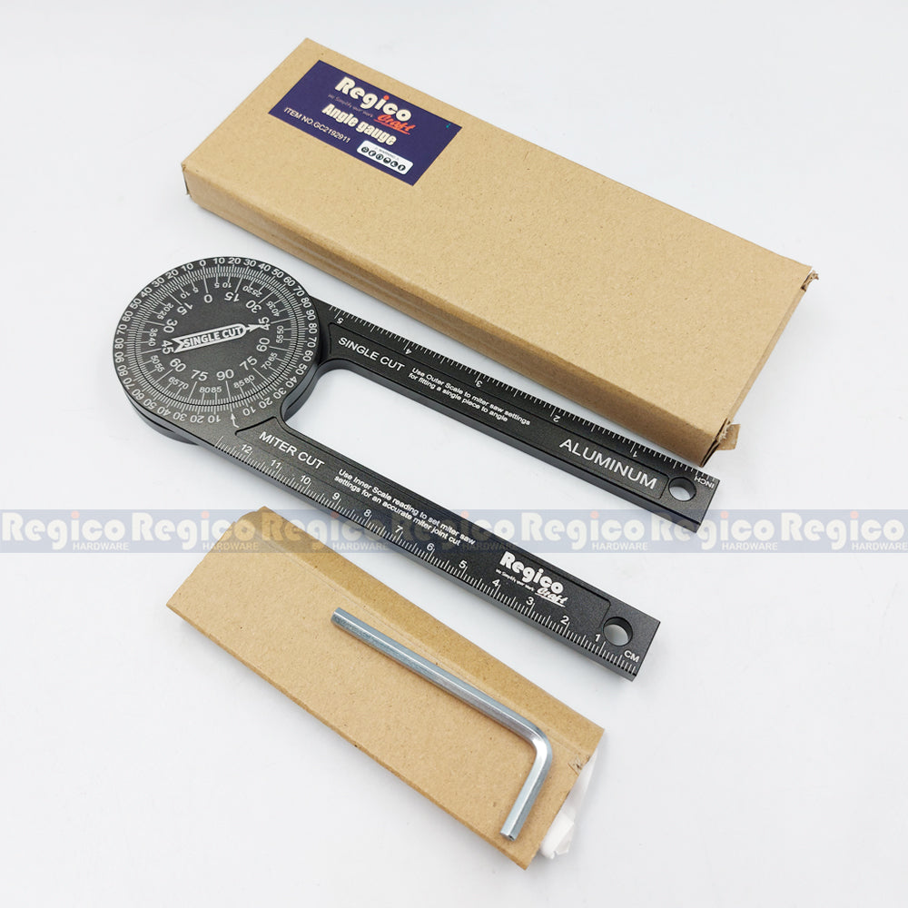 Regicocraft Angle Gauge Ruler #92911