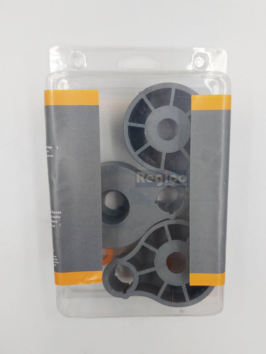 Bora Replacement P-Tops Woodworking Accessories CA0103