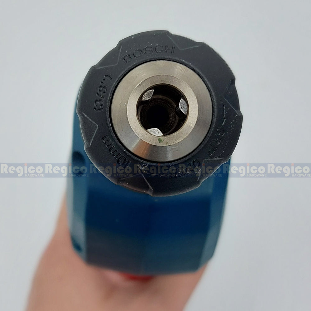 Bosch GBM 400 10mm Hand Electric Drill Bosch Contrator's Choice CoC