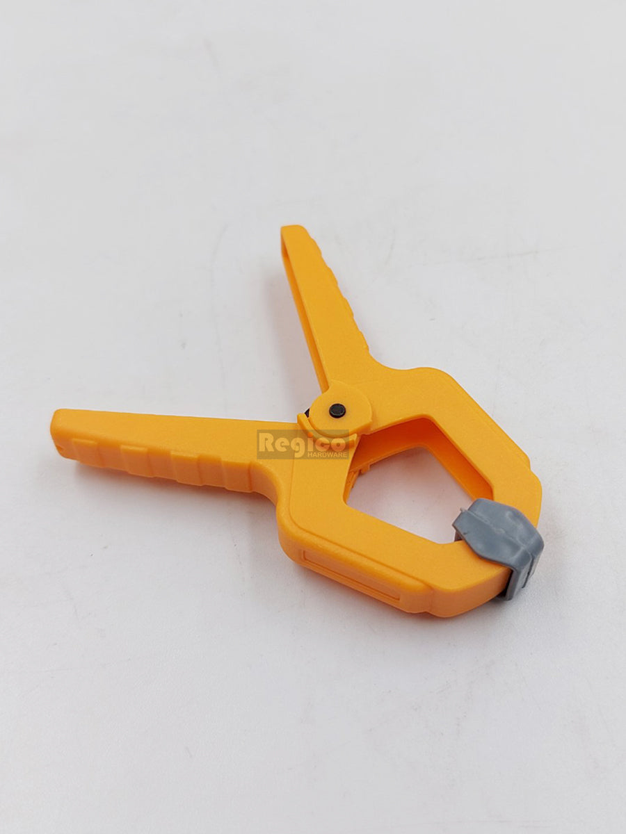 Bora 1" Mini Spring Clamp 20pcs Set 540520 Regico Hardware