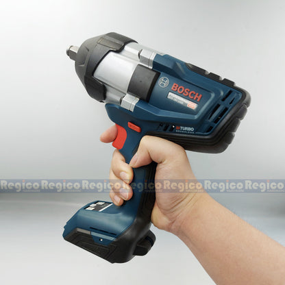 Bosch GDS 18v-1000 1/2 square  Cordless Impact Wrench Biturbo Bosch Cordless