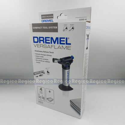 Dremel Versaflame #2200 Stationary Butane Torch Dremel Tools