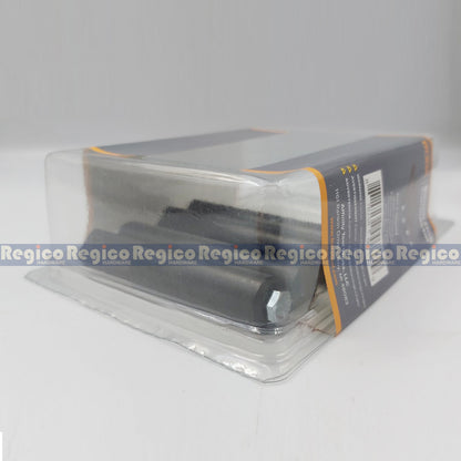 Bora 4pcs. Centipede Bench Dog T-Slot Connector CA0704