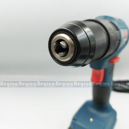 Bosch GSB 185 Li 18v Cordless Impact Hammer Drill Bosch Cordless
