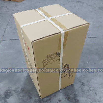 REGICOCRAFT Dust Cyclone Kit Dust Extractor for Vacuum Cleaner #00320