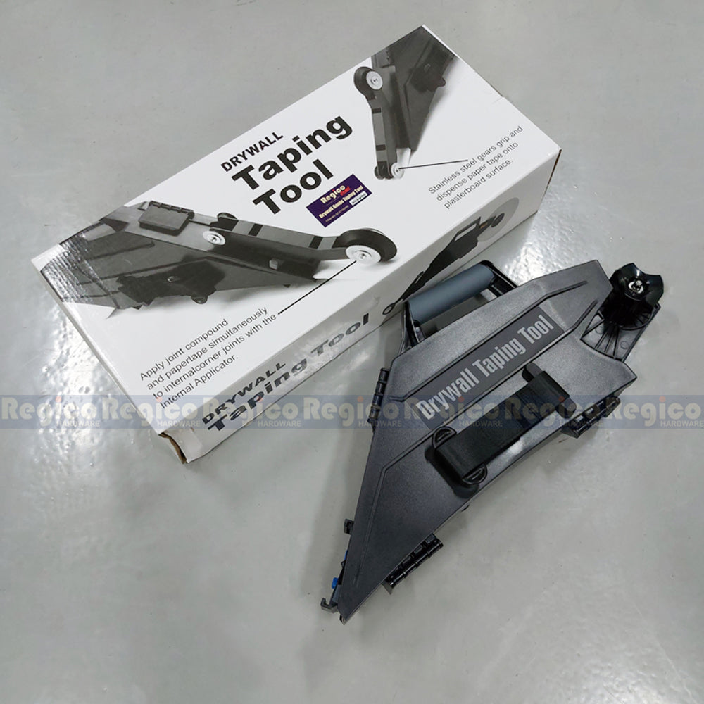 Regicocraft Drywall Banjo Taping Tool #02455