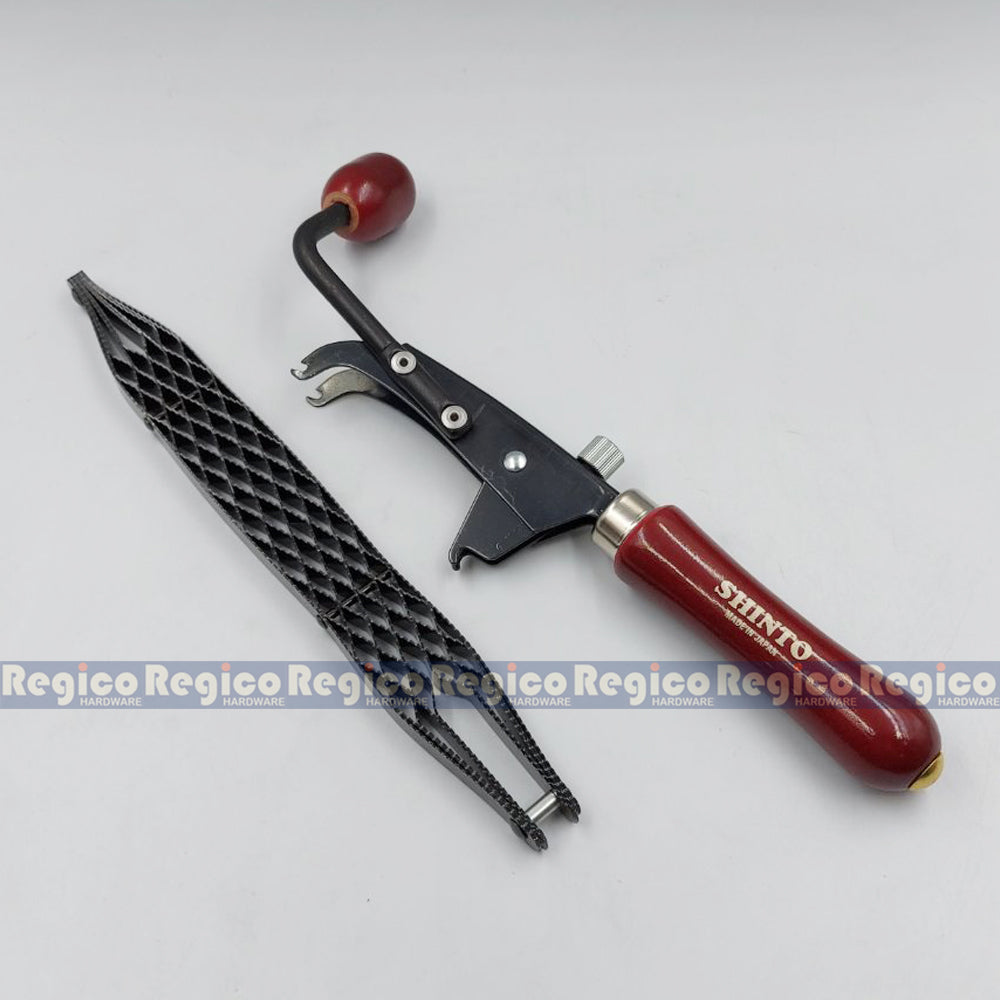Shinto Saw Rasp Japanese Woodworking Tool Handle SR-30