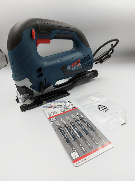 Bosch GST 90BE Electric Jigsaw Bosch Blue Line