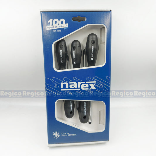 Narex Profi Line Screwdriver Set #864000