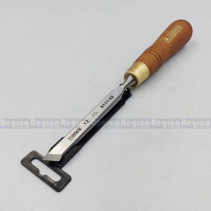 Narex 12mm Left Skewed Edge Chisel #811162