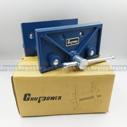 ChuPower Woodworkers Vise 4.1/2" capacity CT-706