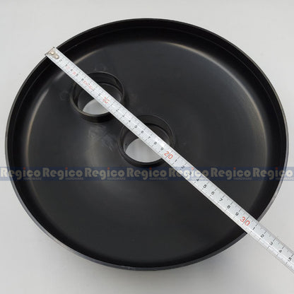 REGICOCRAFT Replacement Head for Dust Cyclone #00322