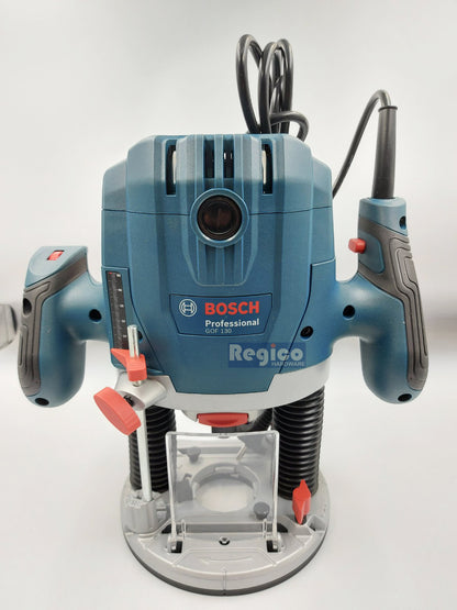 Bosch GOF 130 Plunge Router Bosch CoC