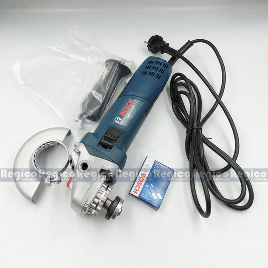 Bosch GWS 7-100 T 4" 100mm Angle Grinder Bosch Blue Line