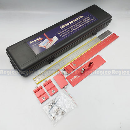 Regicocraft Cabinet Hardware Jig #92908