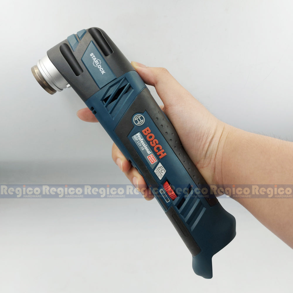 BOSCH Cordless Starlock Multi Tool GOP 12V-28  UNIT ONLY Battery and charger not Included