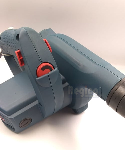 Bosch GBL 82-270 Dry Blower with Dust Extraction Bosch Blue Line